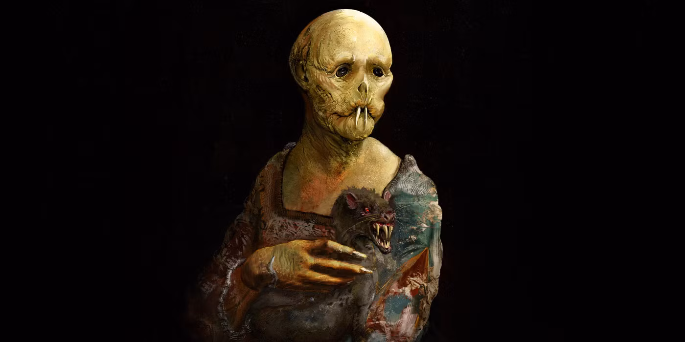 Retrospectiva Layers of Fear, los orígenes de Bloober en los juegos de terror ()