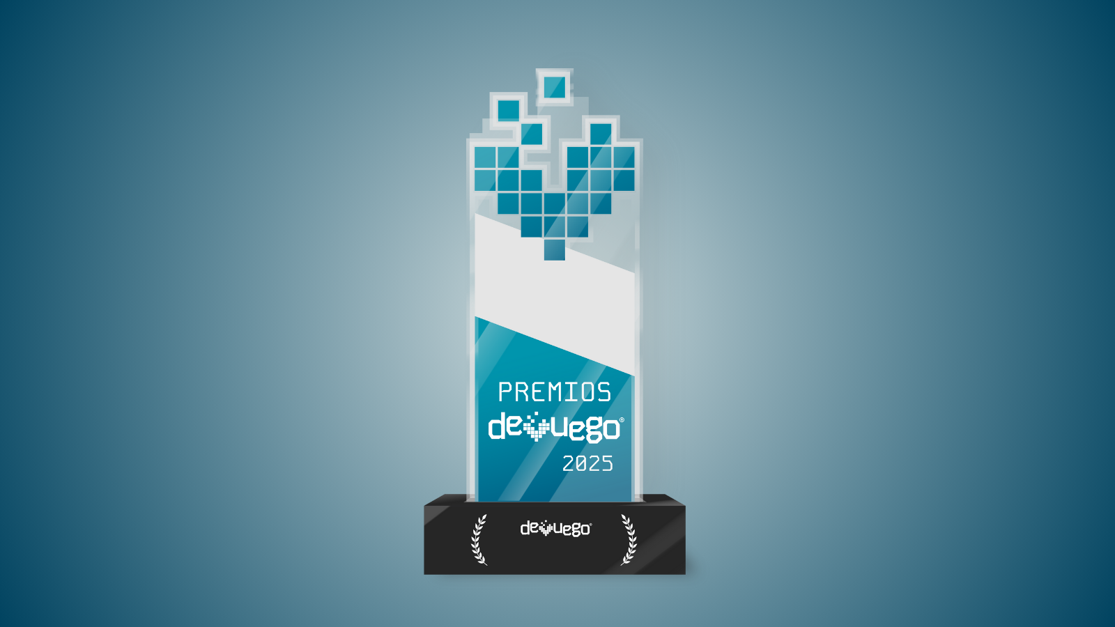 Videojuerguistas Premios Devuego