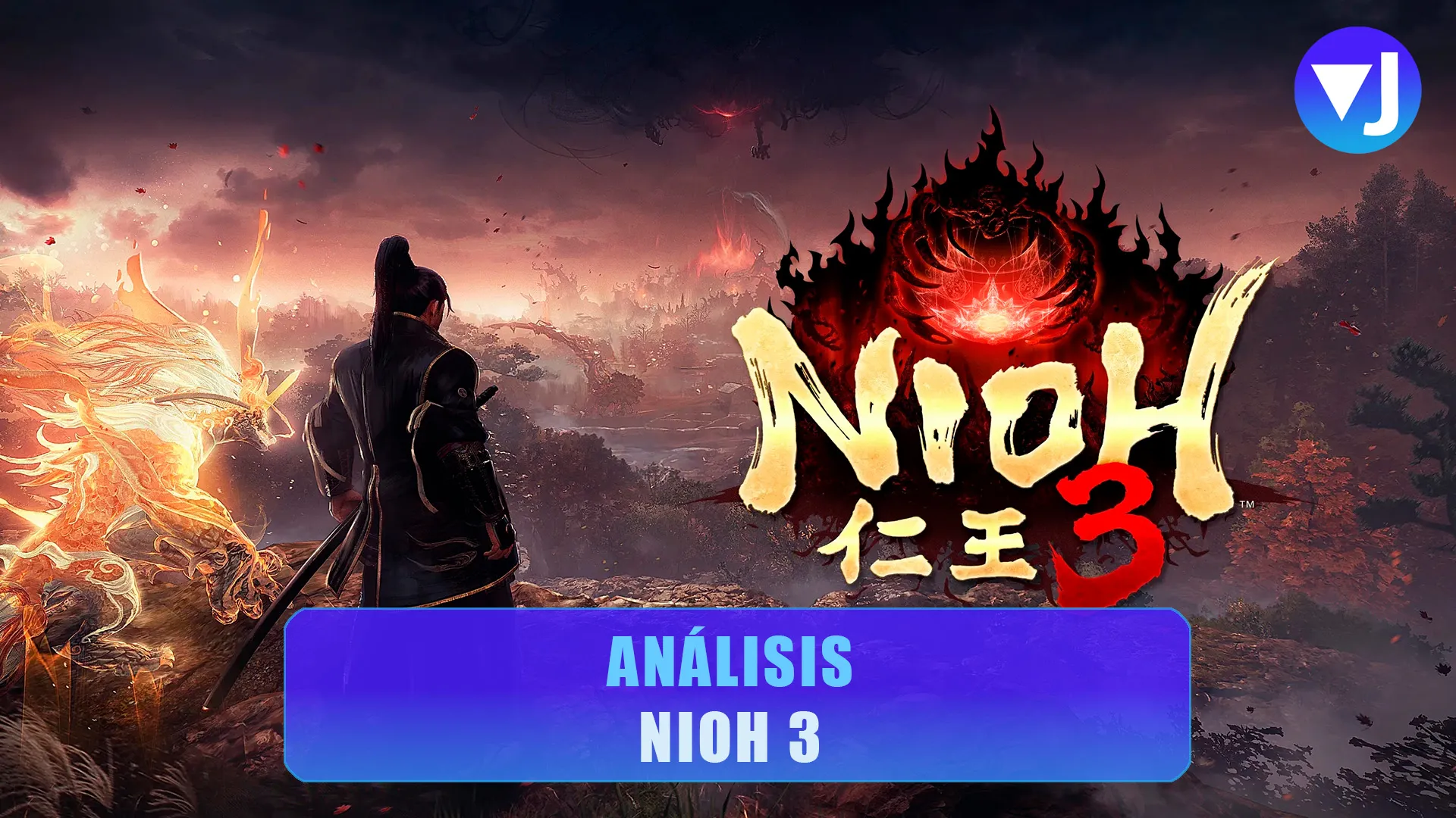 Análisis Nioh