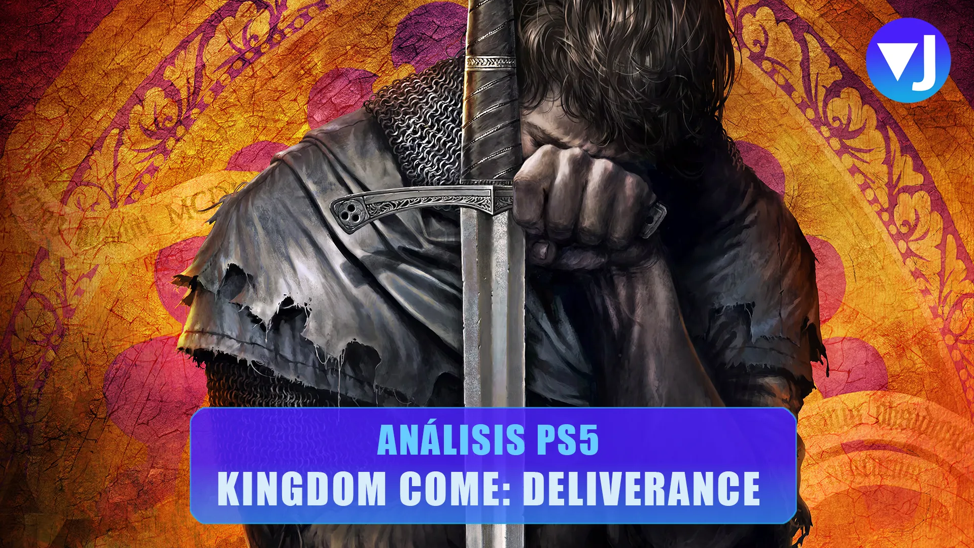 Kingdom Come Deliverance PS Análisis
