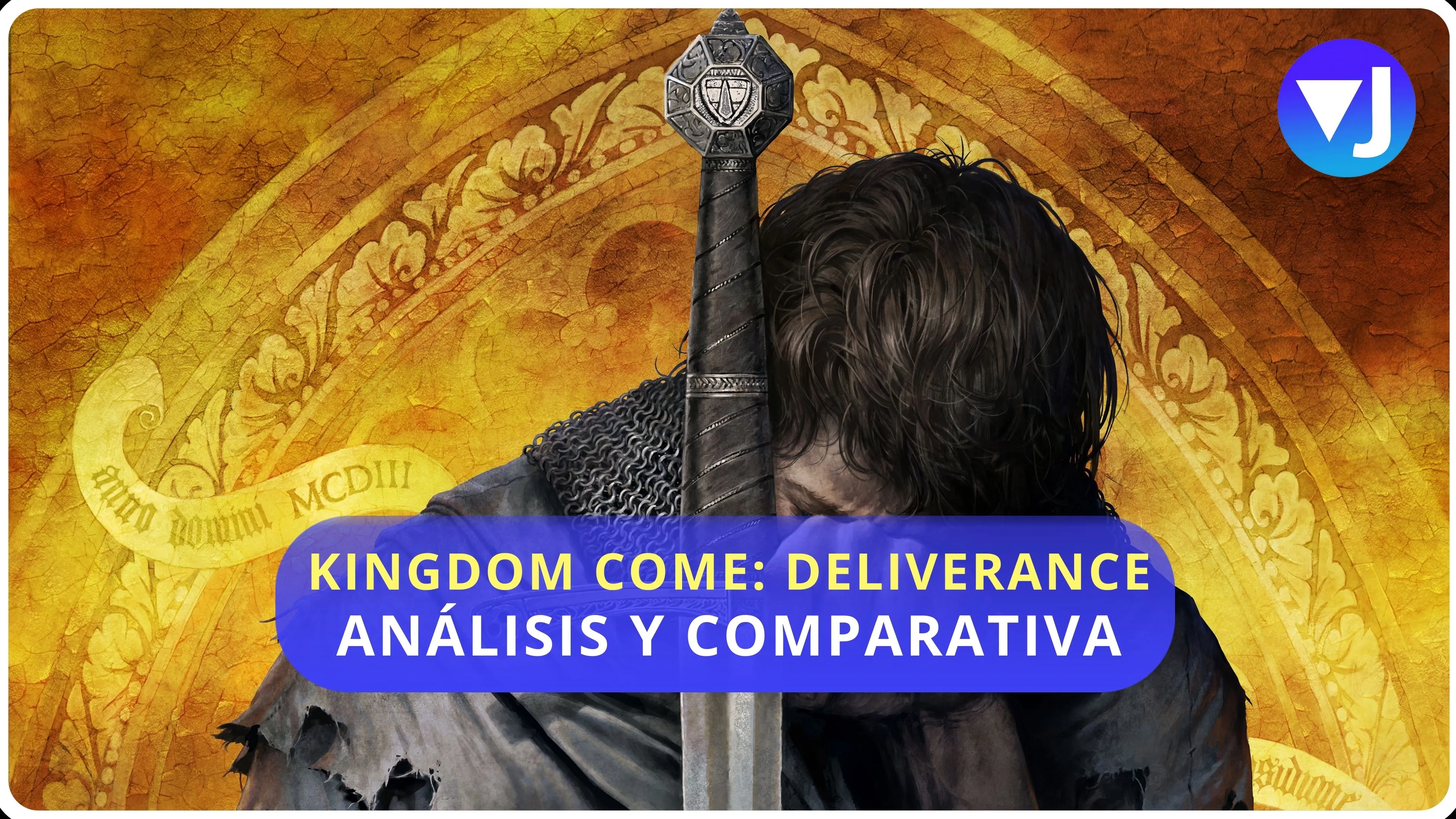 Kingdom Come Deliverance PS REVIEW