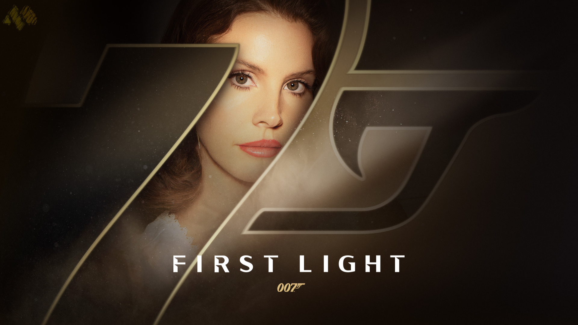 +First+Light+Lana+Del+Rey videojuego JAMES BOND