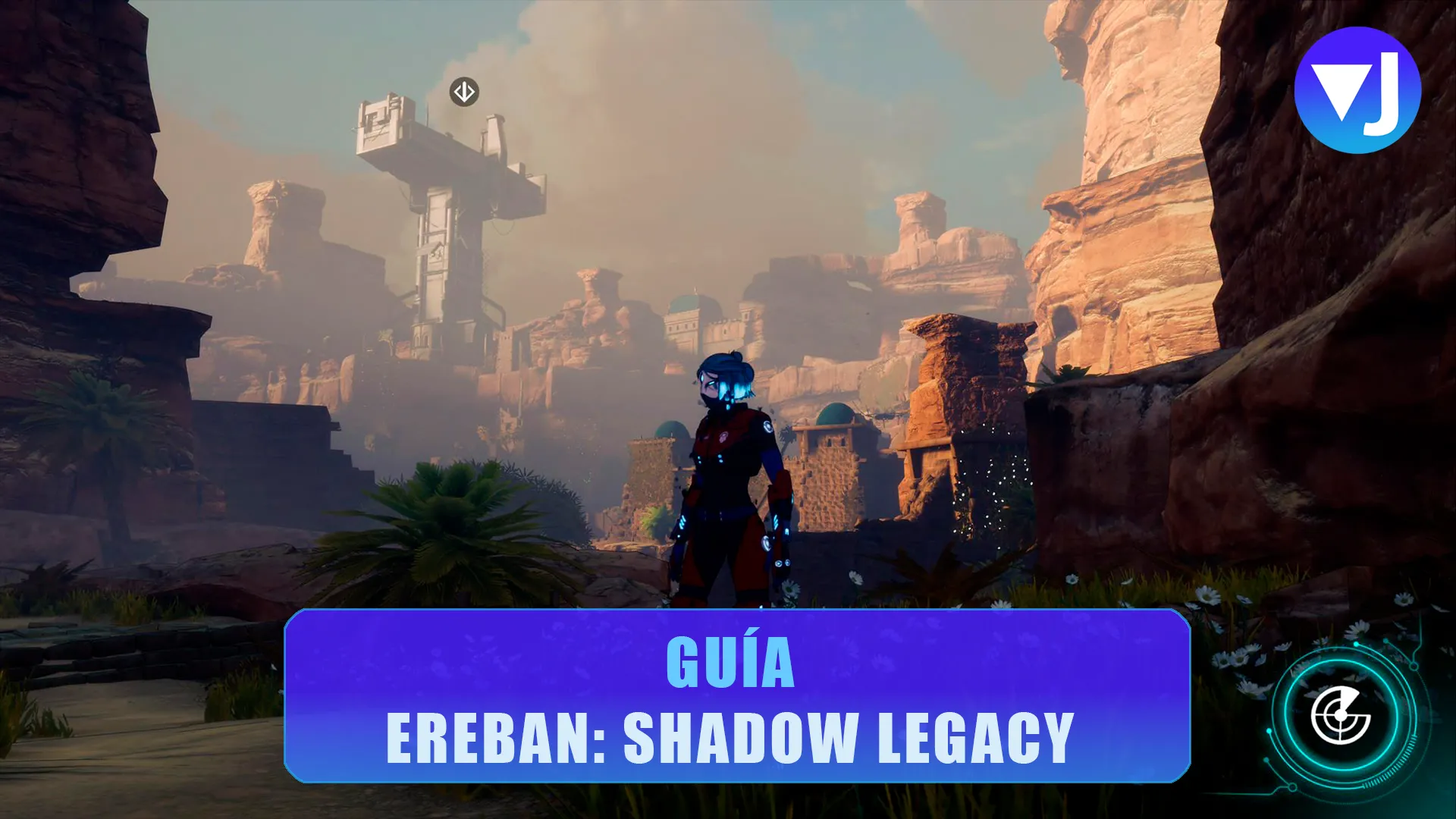 Guía Ereban Shadow Legacy