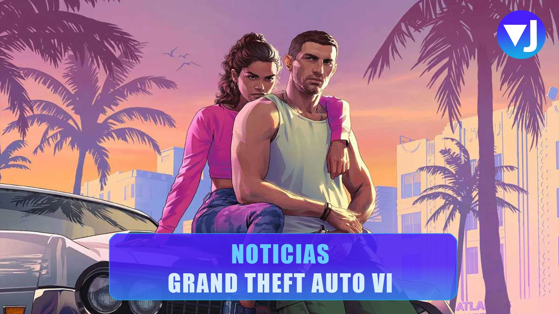 GRAND THEFT AUTO VI GTAVI GTA PLAYSTATION ()