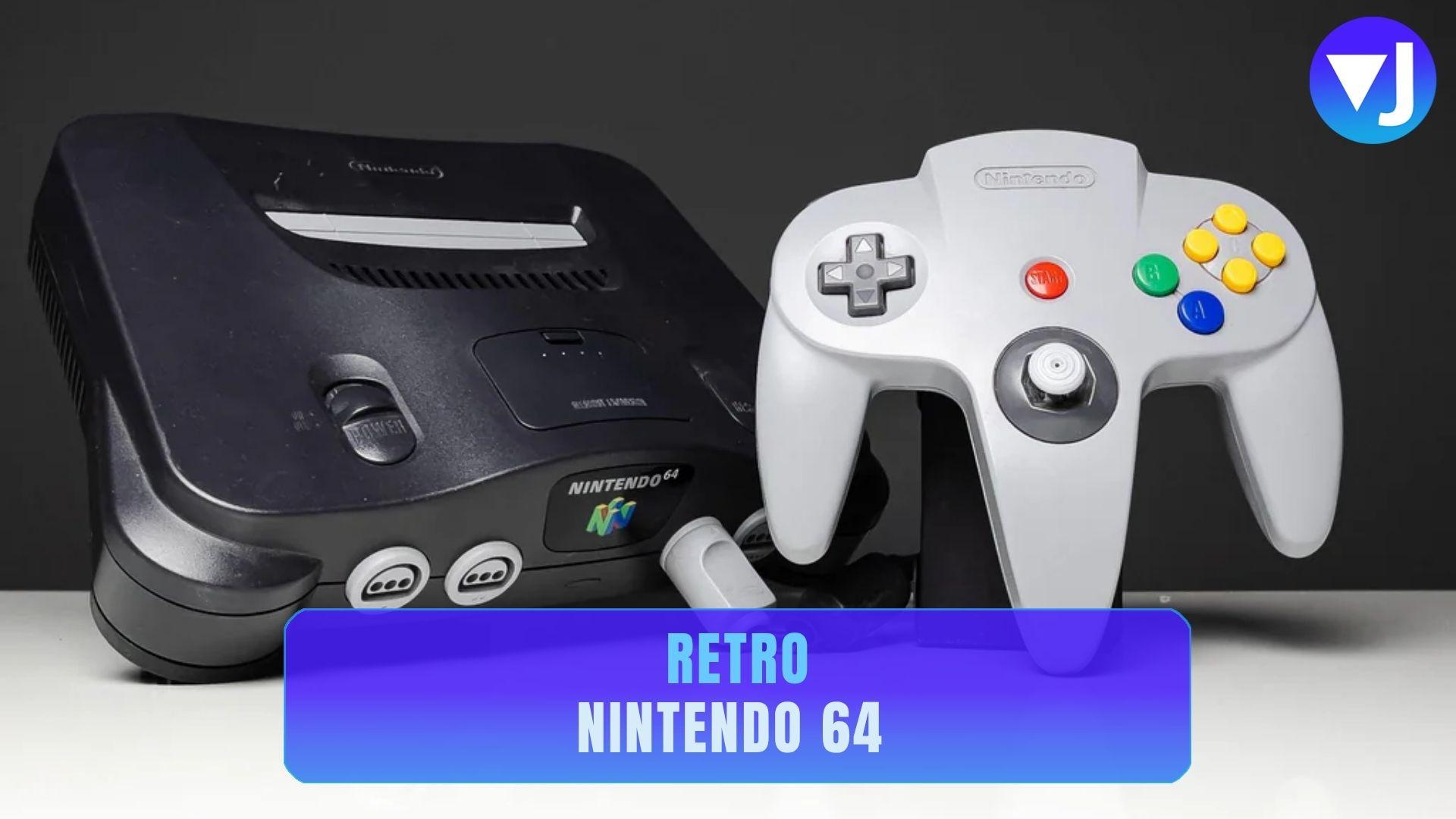 MEJORES JUEGOS EXCLUSIVOS DE NINTENDO HITOS TÉCNICOS RETROSPECTIVA