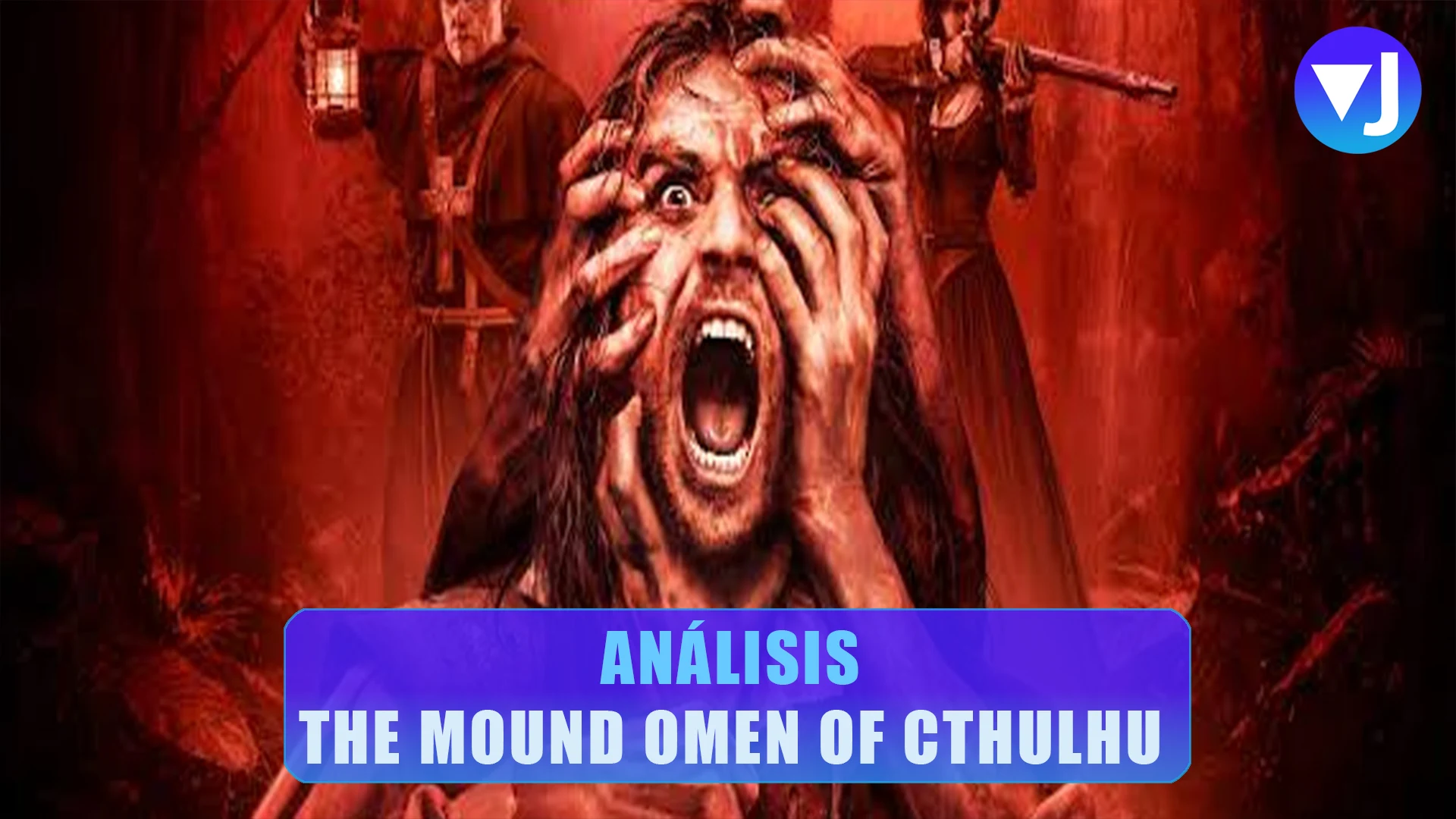 Análisis The Mound Omen of Cthulhu (PS) ¿Vale la pena
