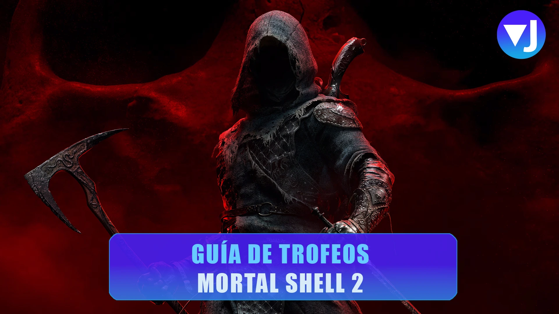 Mortal Shell Guía de Trofeos Platino y Logros