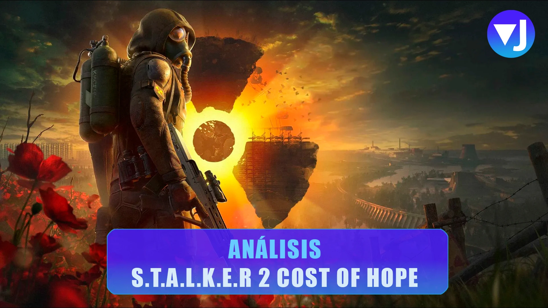 S T A L K E R Cost of Hope — Análisis del DLC